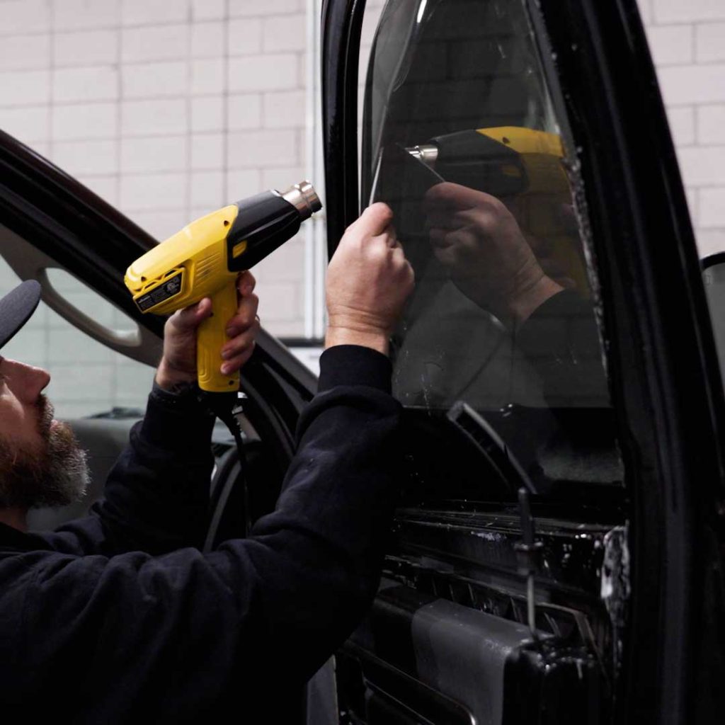 Anaheim Car Tinting